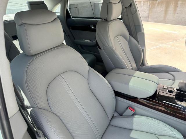 Photo of 2013 SLIVER Audi A8