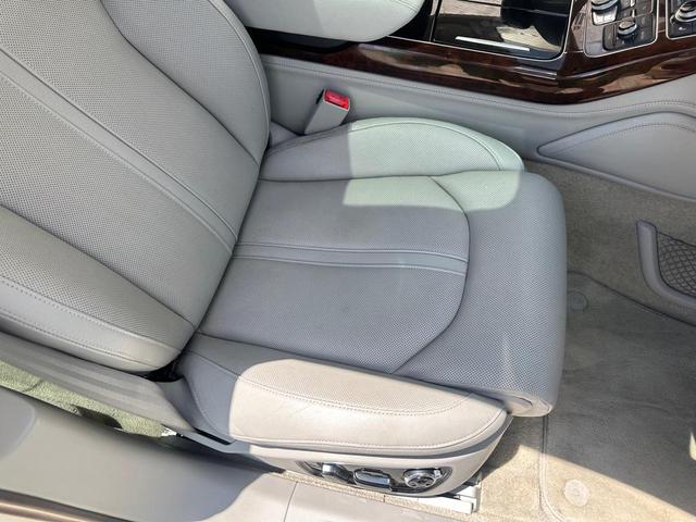 Photo of 2013 SLIVER Audi A8