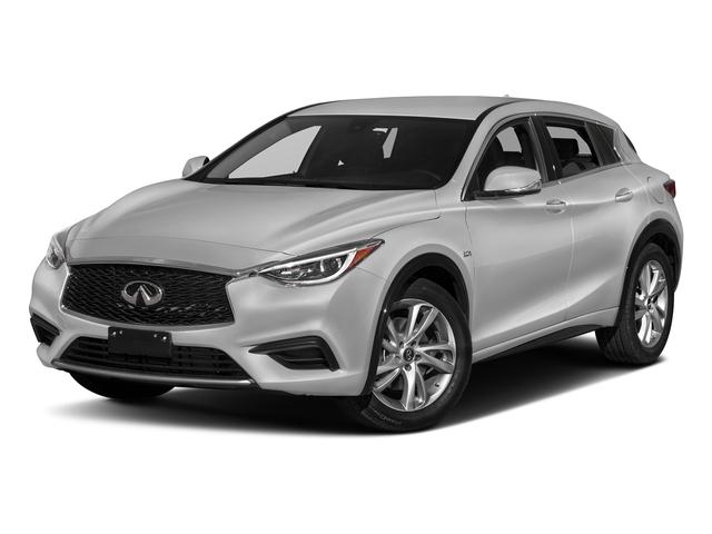 2017 Infiniti QX30