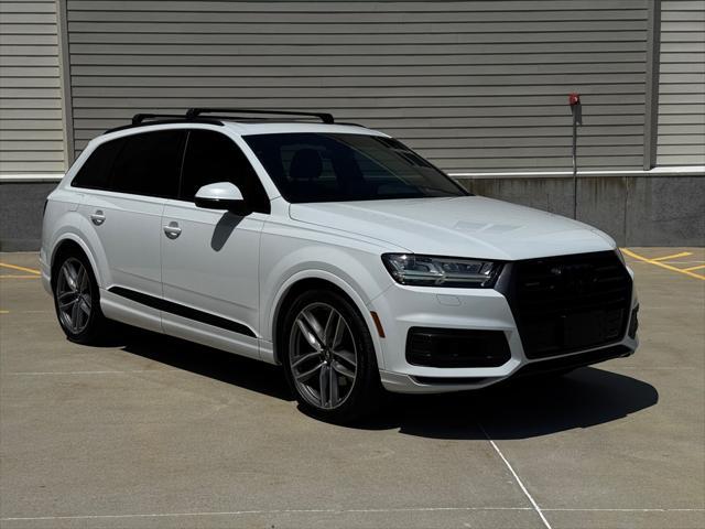 2018 Audi Q7