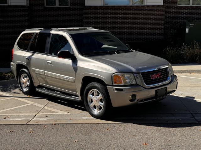 2003 GMC Envoy