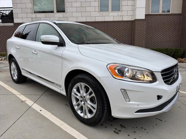 2016 Volvo XC60