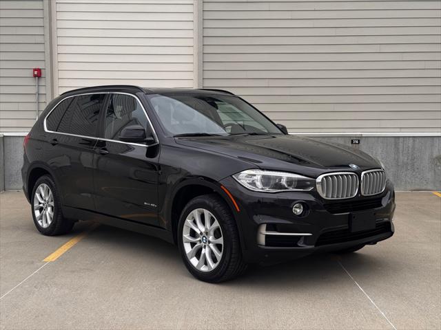 2016 BMW X5 Edrive