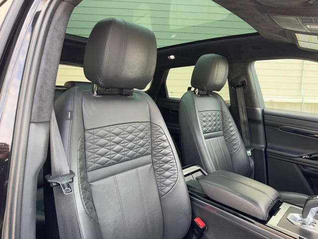 Photo of 2020 BLACK Land Rover Range Rover Evoque