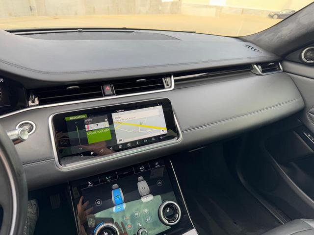 Photo of 2020 BLACK Land Rover Range Rover Evoque