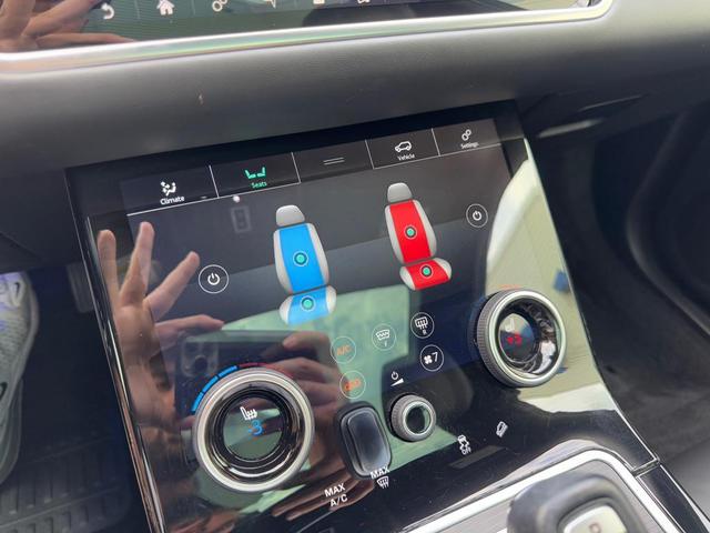 Photo of 2020 BLACK Land Rover Range Rover Evoque