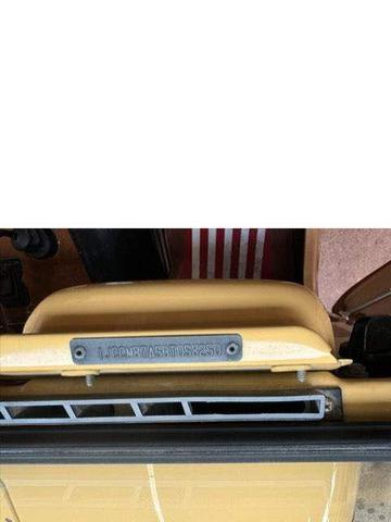 Photo of 1981 Tan Jeep CJ-7