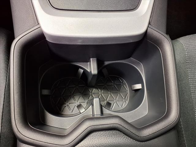 Photo of 2025 Ice Cap Toyota RAV4