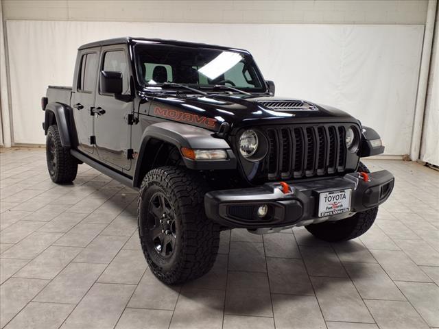 2023 Jeep Gladiator