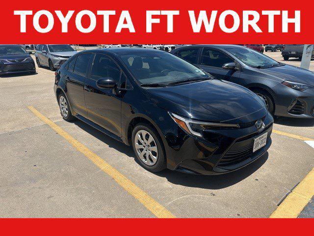 2023 Toyota Corolla Hybrid