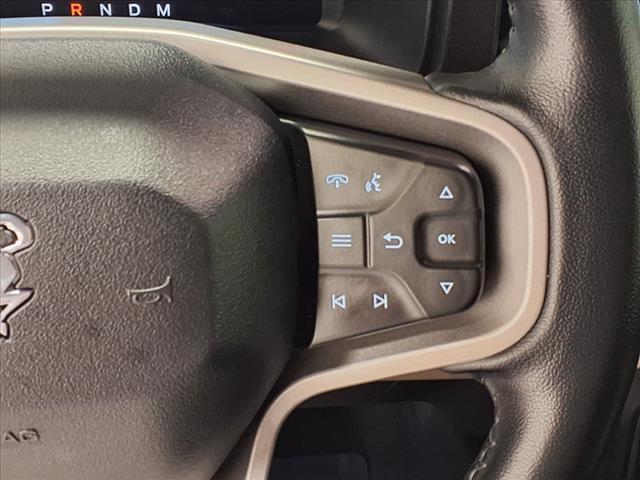 Photo of 2022 Gray Ford Bronco