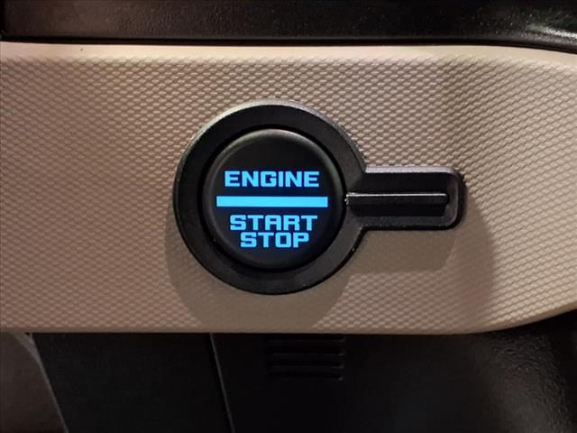 Photo of 2022 Gray Ford Bronco