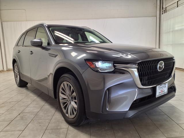 2024 Mazda Cx-90