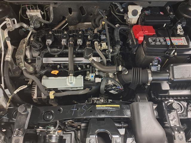 Photo of 2024 Super Black Nissan Kicks