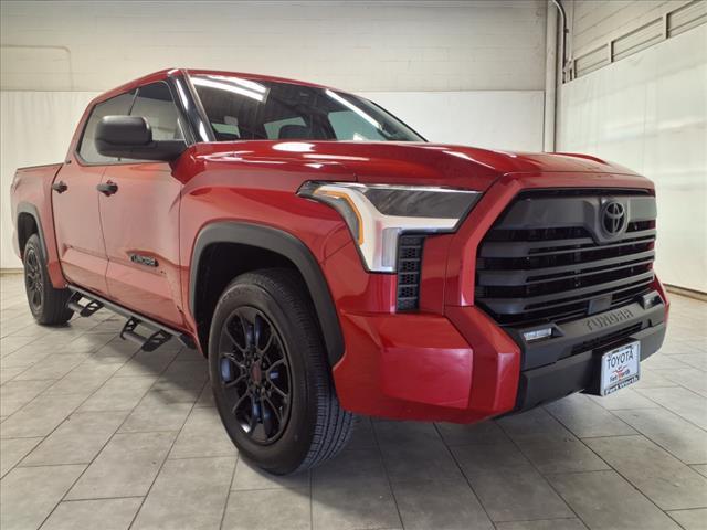 2022 Toyota Tundra
