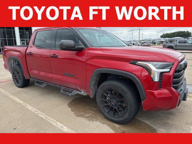 2022 Toyota Tundra