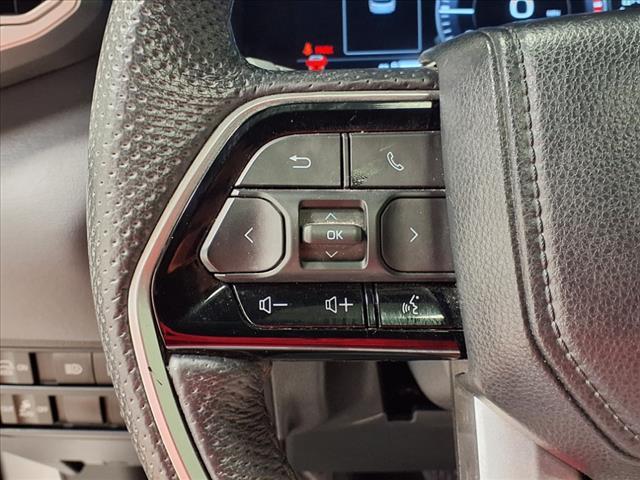 Photo of 2024 Celestial Silver Metallic Toyota Sequoia