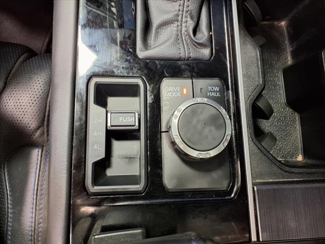 Photo of 2024 Celestial Silver Metallic Toyota Sequoia