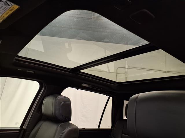 Photo of 2024 Celestial Silver Metallic Toyota Sequoia
