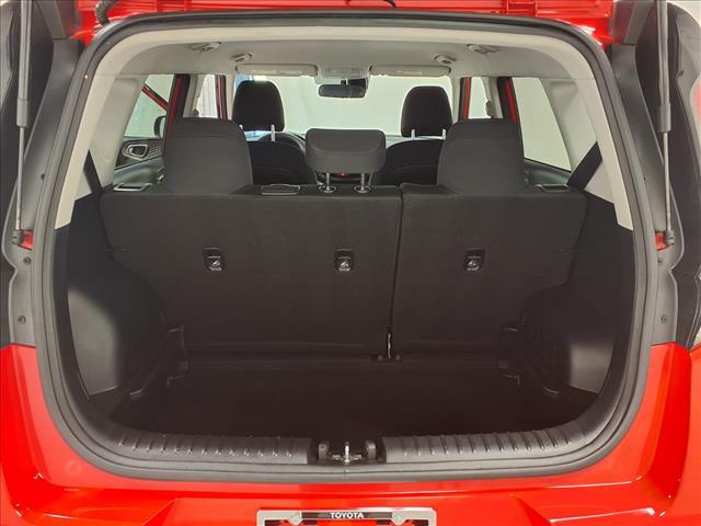 Photo of 2024 Inferno Red Kia Soul
