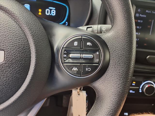 Photo of 2024 Inferno Red Kia Soul