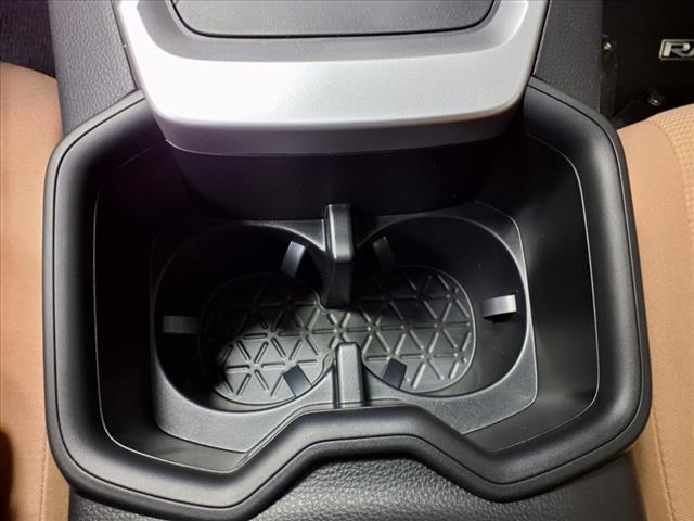 Photo of 2025 Ice Cap Toyota RAV4 Hybrid
