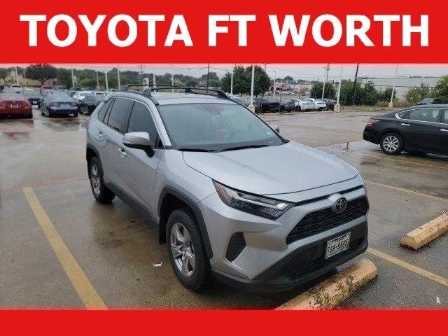 2023 Toyota RAV4