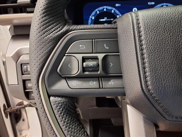 Photo of 2025 Ice Cap Toyota Tacoma