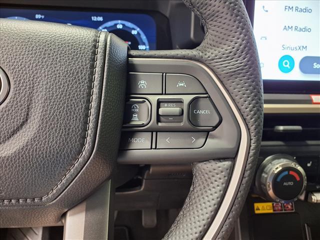 Photo of 2025 Ice Cap Toyota Tacoma