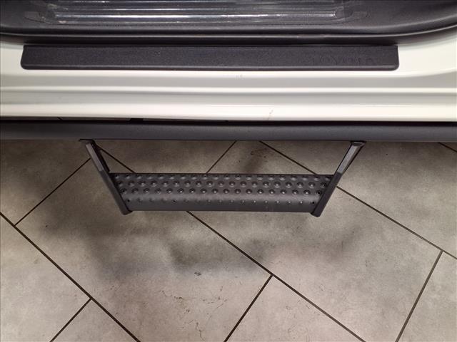 Photo of 2025 Ice Cap Toyota Tacoma