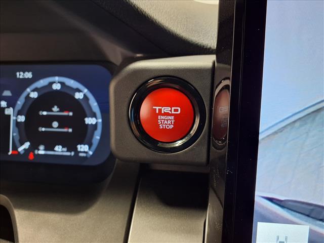 Photo of 2025 Ice Cap Toyota Tacoma