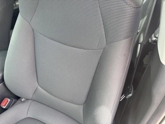 Photo of 2024 Silver Sky Metallic Toyota RAV4