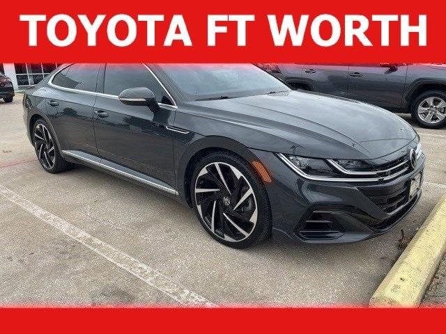 2021 Volkswagen Arteon