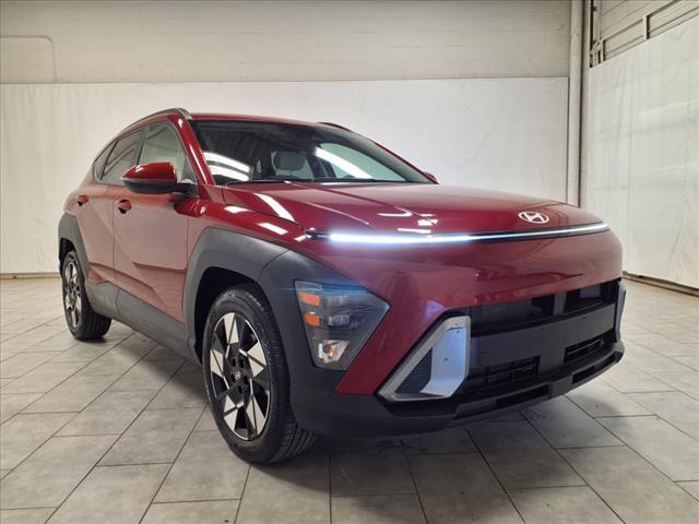 2024 Hyundai KONA