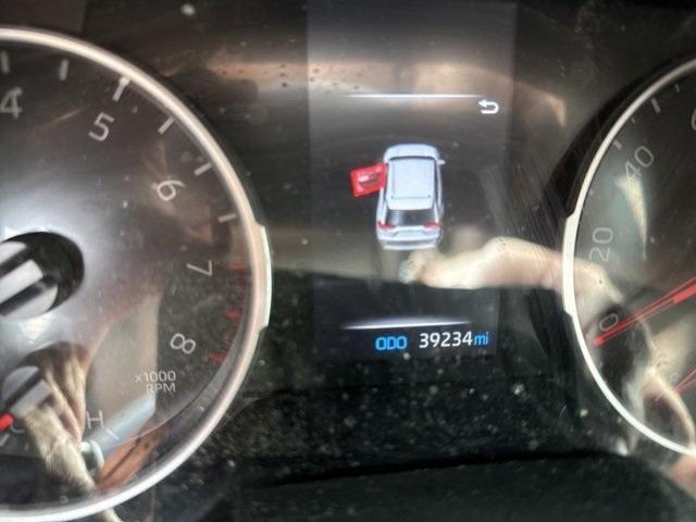Photo of 2022 01d6 Toyota RAV4