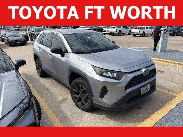 Photo of 2022 01d6 Toyota RAV4