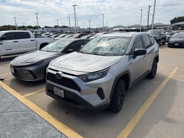 Photo of 2022 01d6 Toyota RAV4