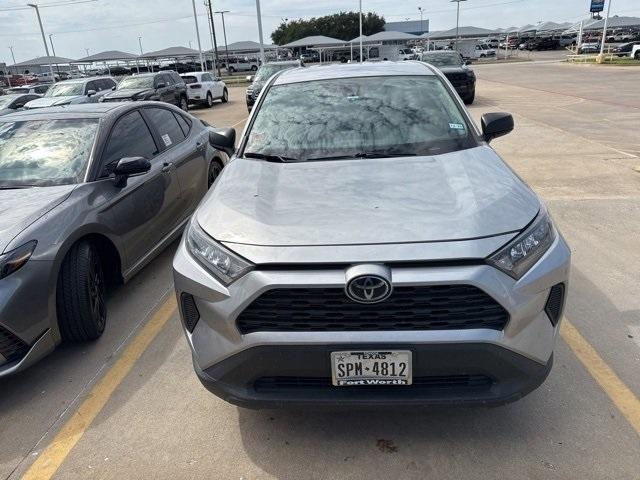 Photo of 2022 01d6 Toyota RAV4