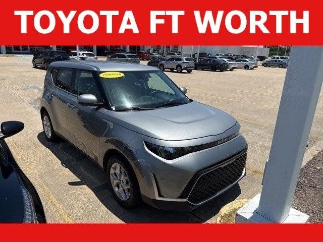 2023 Kia SOUL