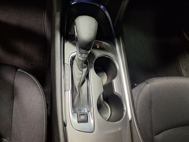 Photo of 2025 Lakeshore Blue Metallic Chevrolet Malibu