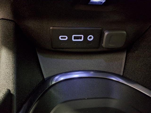 Photo of 2025 Lakeshore Blue Metallic Chevrolet Malibu