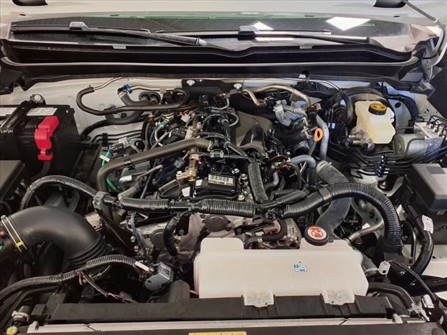 Photo of 2025 Ice Cap Toyota Tacoma