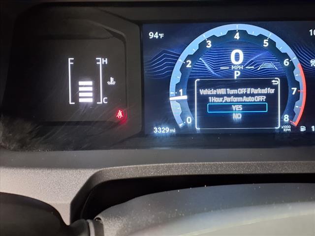 Photo of 2025 Ice Cap Toyota Tacoma