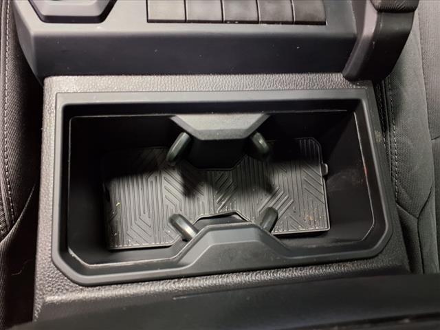 Photo of 2025 Ice Cap Toyota Tacoma