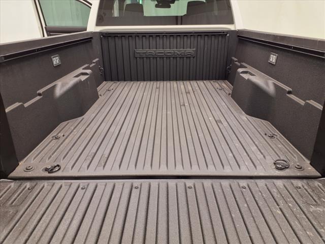 Photo of 2025 Ice Cap Toyota Tacoma