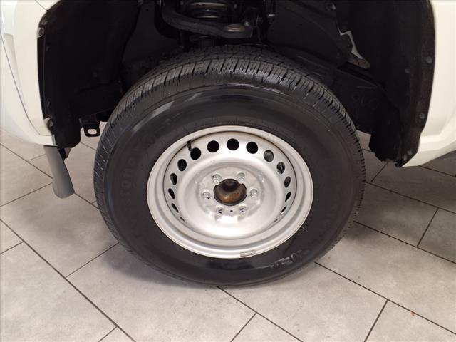 Photo of 2025 Ice Cap Toyota Tacoma