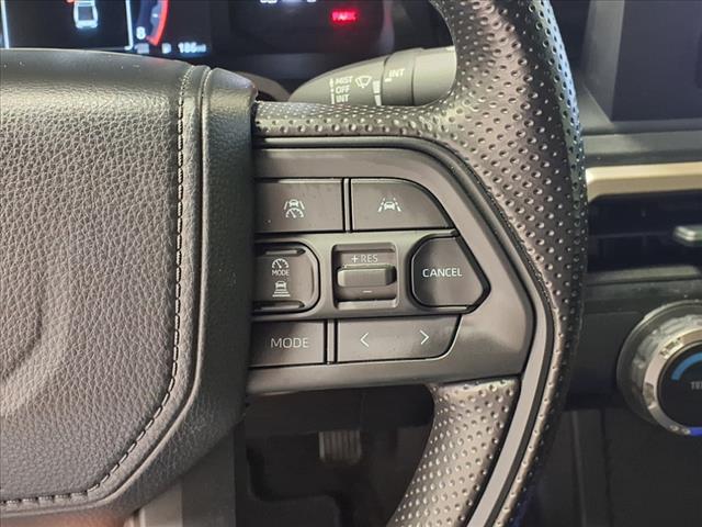 Photo of 2025 Ice Cap Toyota Tacoma