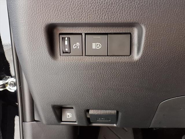 Photo of 2025 Midnight Black Metallic Toyota RAV4 Hybrid