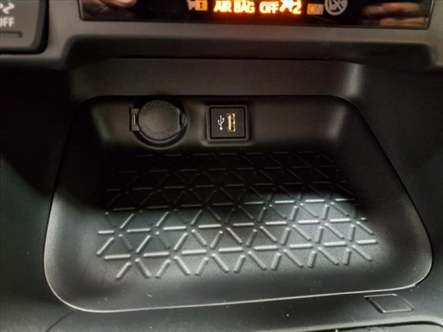 Photo of 2025 Midnight Black Metallic Toyota RAV4 Hybrid