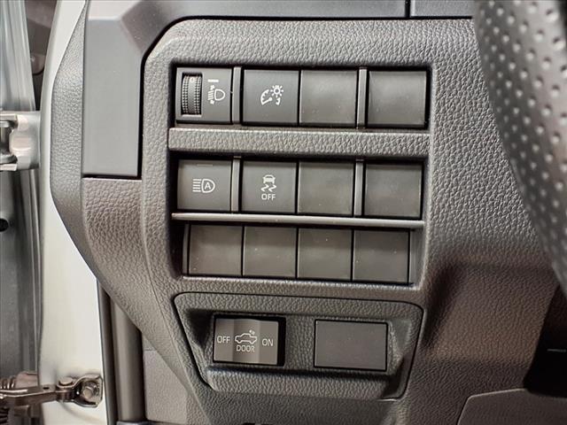 Photo of 2025 Celestial Silver Metallic Toyota Tacoma